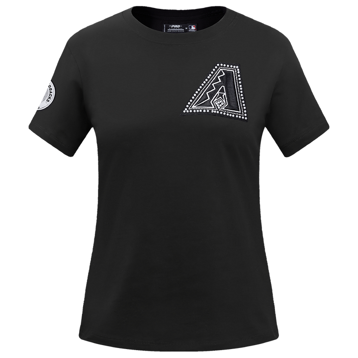 Arizona Diamondbacks Women’s Pro Standard Pearl Tee - Tee