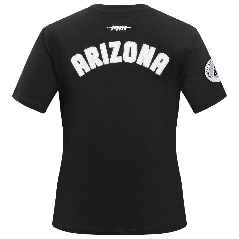 Arizona Diamondbacks Women’s Pro Standard Pearl Tee - Tee