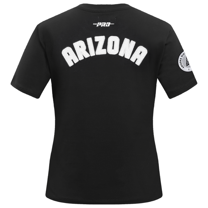 Arizona Diamondbacks Women’s Pro Standard Pearl Tee - Tee