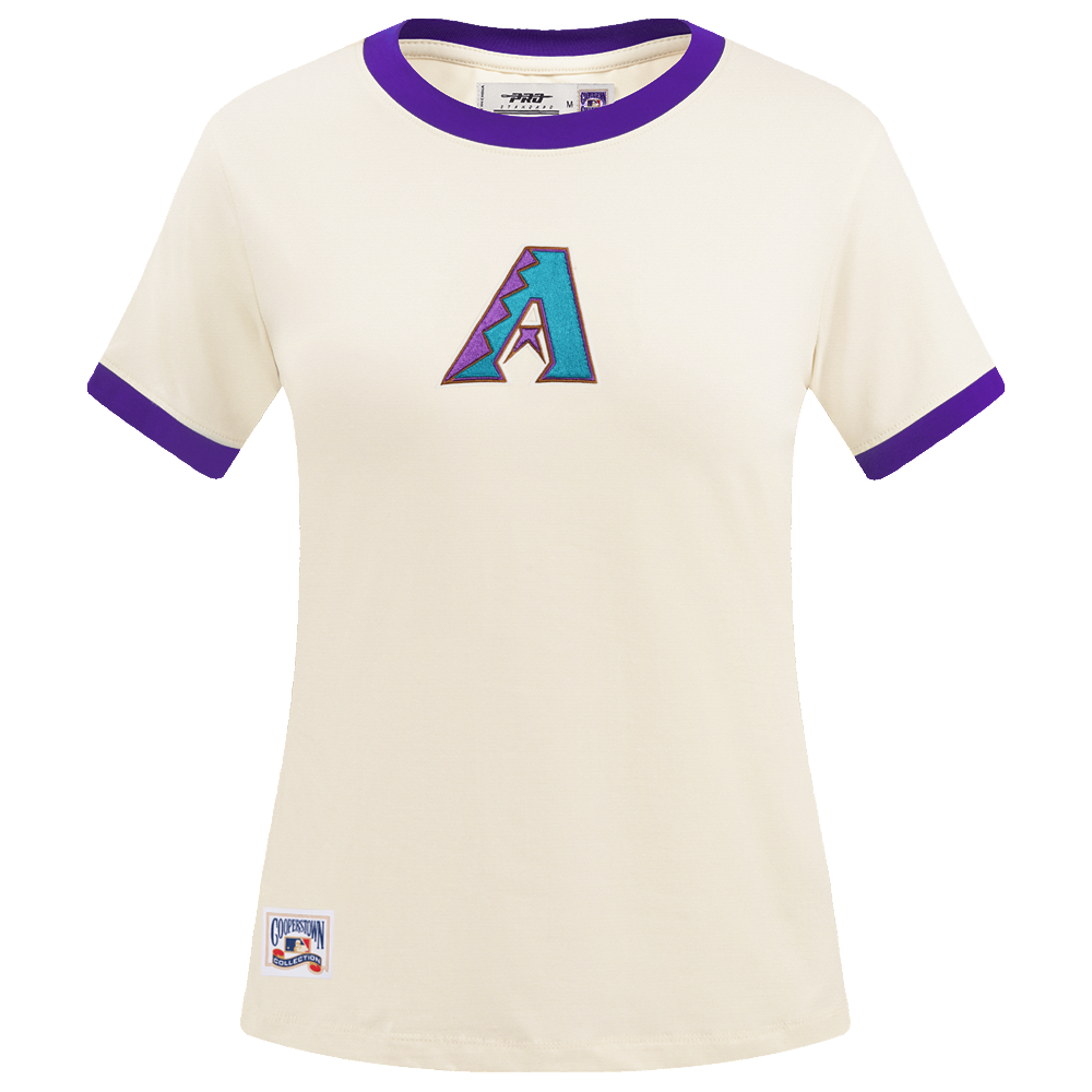 Arizona Diamondbacks Women’s Pro Standard Retro Classic