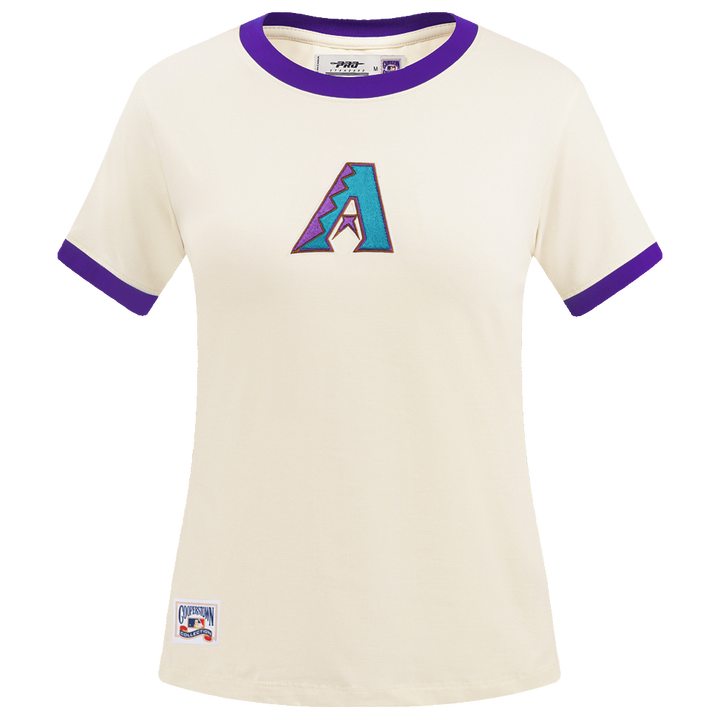 Arizona Diamondbacks Women’s Pro Standard Retro Classic