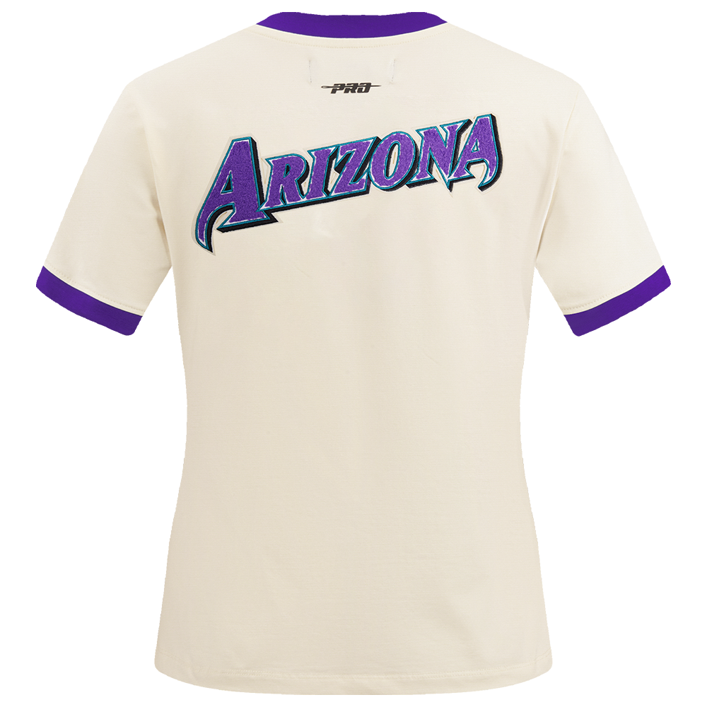 Arizona Diamondbacks Women’s Pro Standard Retro Classic