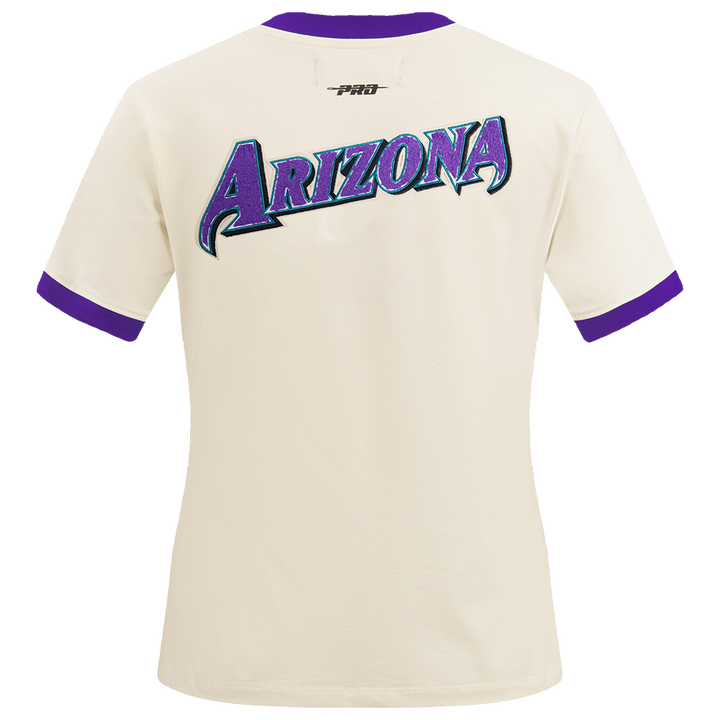 Arizona Diamondbacks Women’s Pro Standard Retro Classic