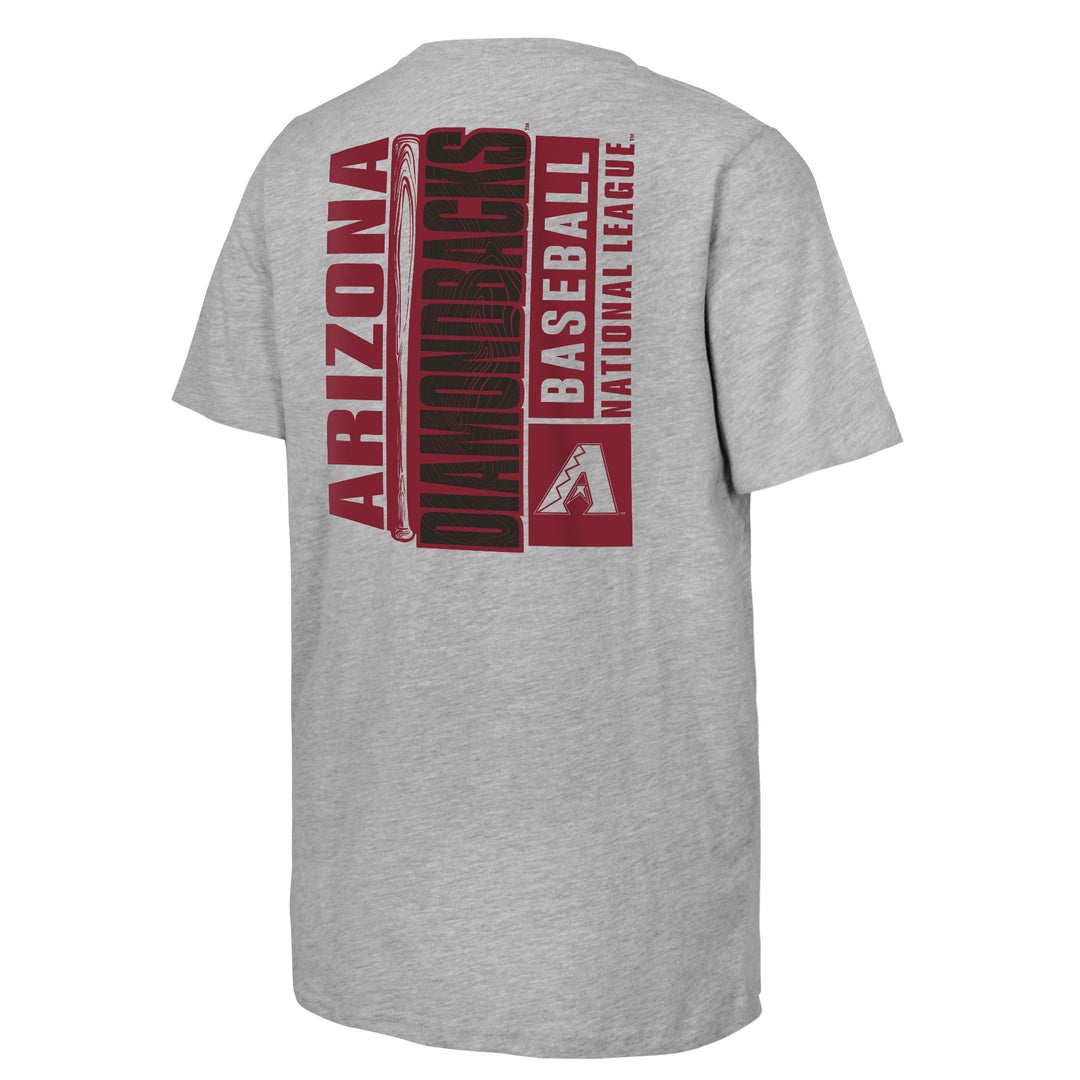 Arizona Diamondbacks Youth Line Drive Tee