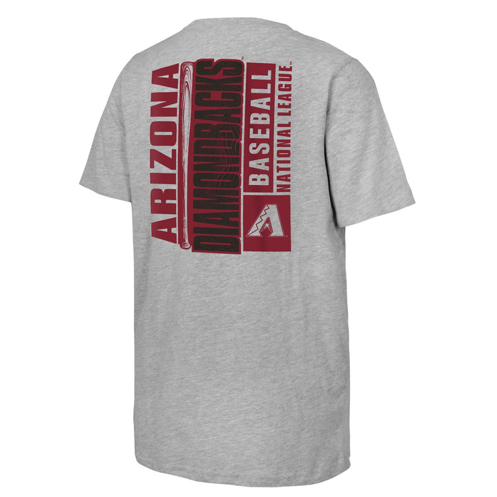 Arizona Diamondbacks Youth Line Drive Tee