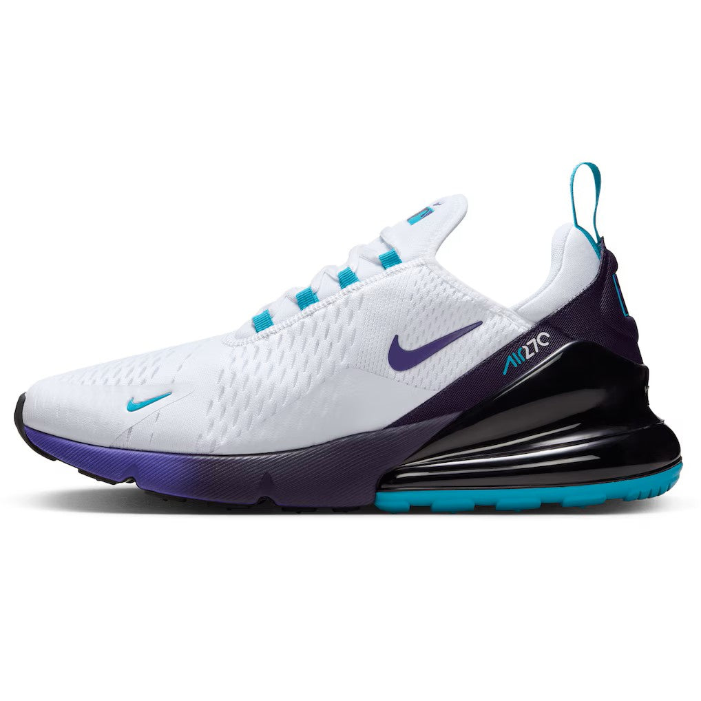ＦＴ-100 (100w) Arizona Diamondbacks Nike City Connect Air Max 270 - Rattle Republic