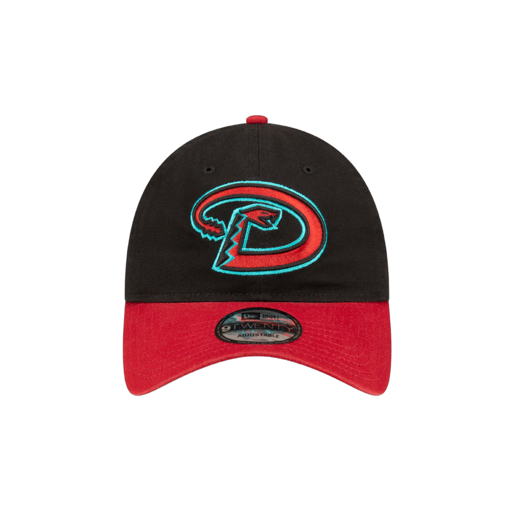 Arizona Diamondbacks Men’s Adjustable Alt Crown D Logo