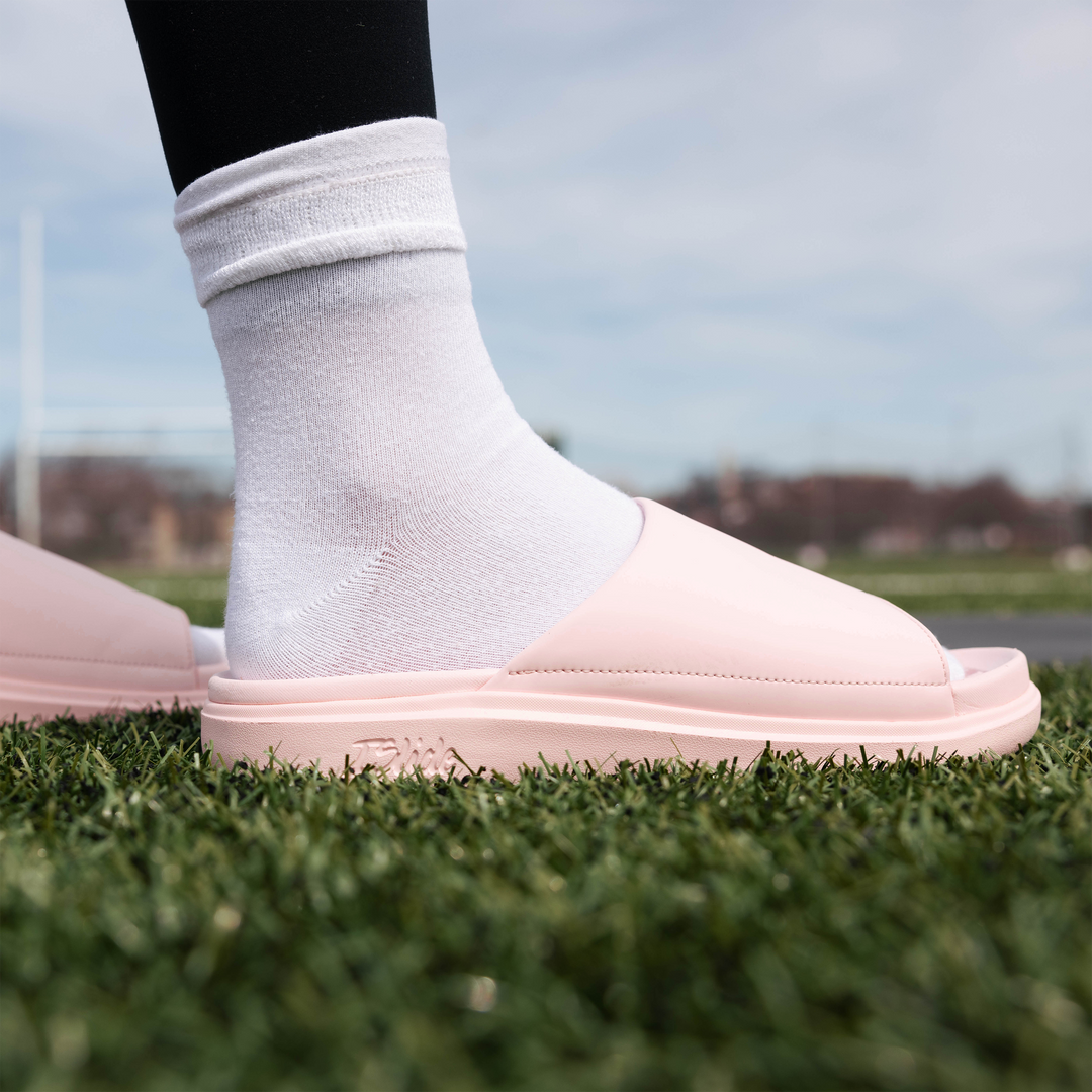 Arizona Diamondbacks Tonal Pop Motive Slides